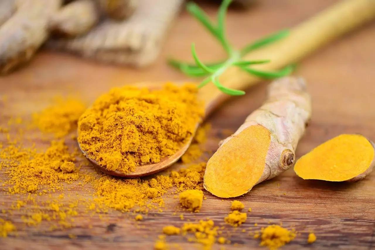 Turmeric Куркума