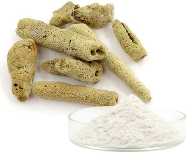 Губка микроиглы