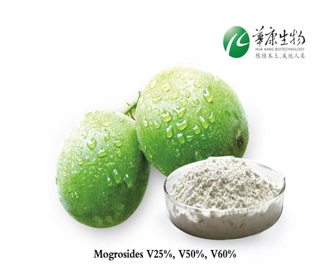 Рынок подсластителей Monk Fruit
