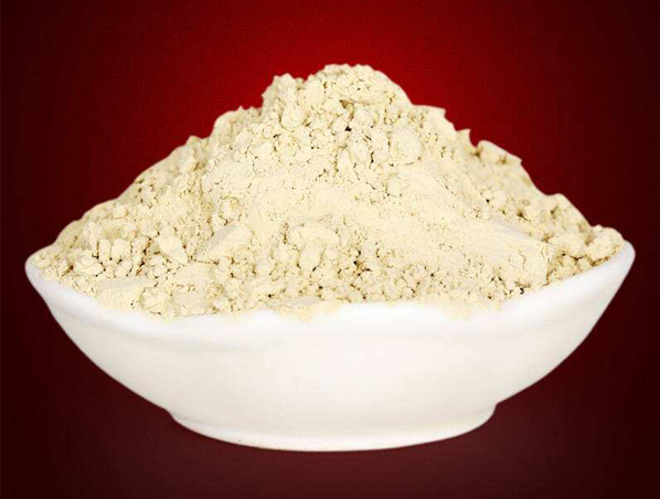 Экстракт корня женьшеня Panax