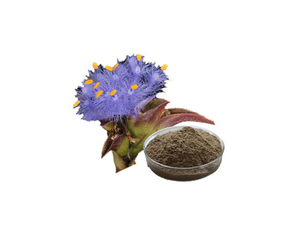 Экдистерон из экстракта Cyanotis Arachnoidea