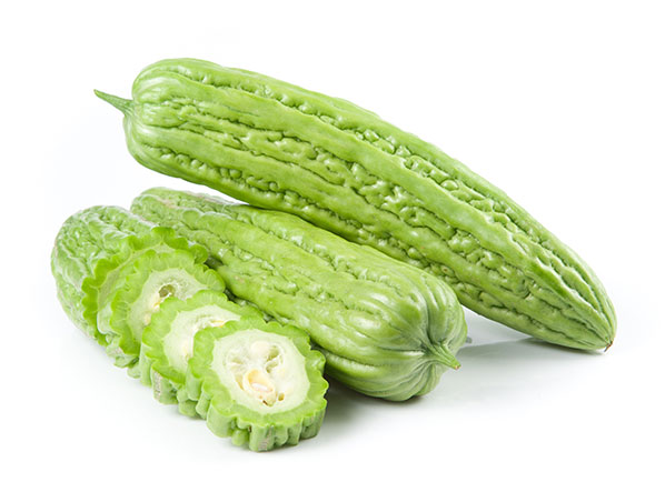 Экстракт горькой дыни