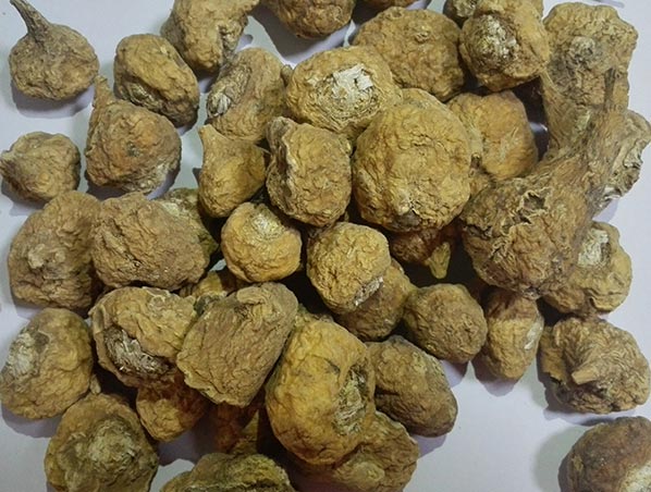 Экстракт маки
