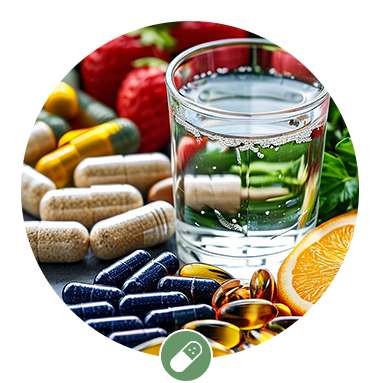 Dietary Supplements